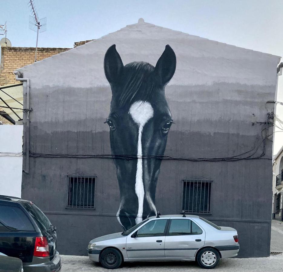 Apartamento Completo En Sierra Sur Villanueva de San Juan Exterior foto